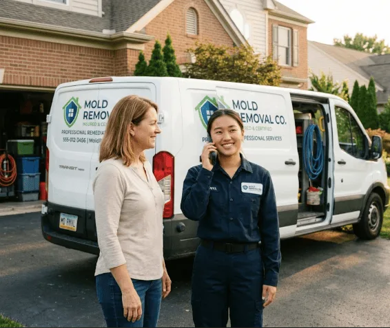 Crawlspace Mold Remediation Waverly, IA FAQs